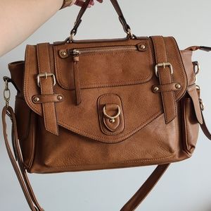 Call It Spring - Shoulder Bag / Satchel